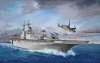 Revell 05178 Assault Carrier USS WASP CLASS 1/700